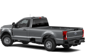 2026 Ford Super Duty® External Image 3